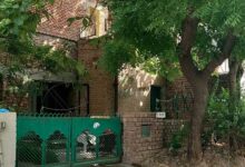पंचकूला: चार दिन पुरानी सड़ी-गली लाश घर में मिली, पत्नी मृत पति के साथ रह रही थी