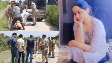 मेरठ: आस्था हत्याकांड में चौंकाने वाला मोड़, पिता भी बना साजिशकर्ता