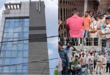 मुजफ्फरपुर में देह व्यापार पर पुलिस का बड़ा प्रहार: दो होटल और एक मकान सील, पांच गिरफ्तार, कई ठिकाने रडार पर