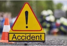आईएसबीटी फ्लाईओवर के पास दर्दनाक हादसा, स्कूटी सवार युवती को बस ने कुचला
