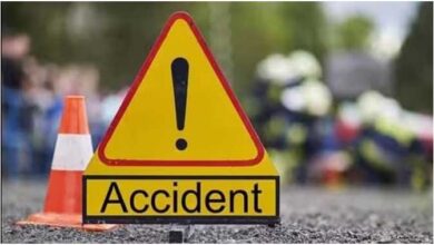 आईएसबीटी फ्लाईओवर के पास दर्दनाक हादसा, स्कूटी सवार युवती को बस ने कुचला