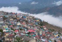 आज भी उत्तराखंड में बारिश का येलो अलर्ट, लोगों को सतर्क रहने की सलाह