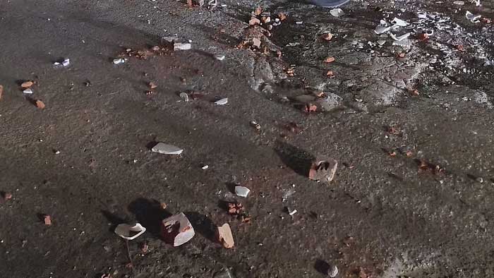रुड़की में बवाल: मामूली विवाद ने लिया हिंसक रूप, पथराव में दो घायल, फायरिंग की चर्चा