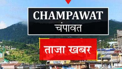 धौन-बडोली मोटर मार्ग बदहाल, ग्रामीण परेशान