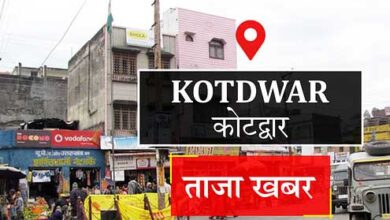 कोटद्वार रोडवेज डिपो पर सन्नाटा, यात्रियों के अभाव में तीन बसों का संचालन रद्द