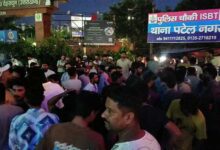 हरिद्वार में भगदड़ के बाद चेती सरकार, प्रमुख धार्मिक स्थलों में होगा भीड़ प्रबंधन सर्वे