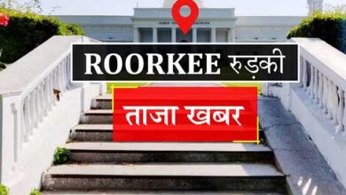 डीजे बजाकर जाम लगाने पर चार कांवड़िये गिरफ्तार
