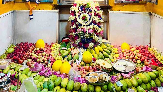 सावन में कनखल के कण-कण में भगवान, गंगा, शिव, सती और दक्षेश्वर के होते हैं दर्शन