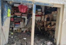 चमोली आपदा: थराली में 90 परिवार प्रभावित, कई लोग बेघर