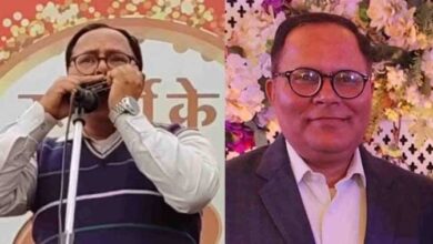 वरिष्ठ पत्रकार राकेश खंडूड़ी का असमय निधन वरिष्ठ पत्रकार राकेश खंडूड़ी का असमय निधन
