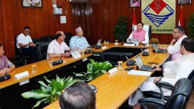 गवाहों की सुरक्षा वाले पहले कानून को रद्द करने को कैबिनेट की मंजूरी