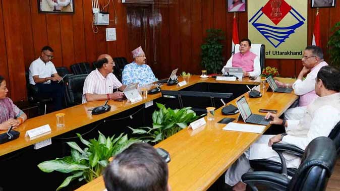 गवाहों की सुरक्षा वाले पहले कानून को रद्द करने को कैबिनेट की मंजूरी