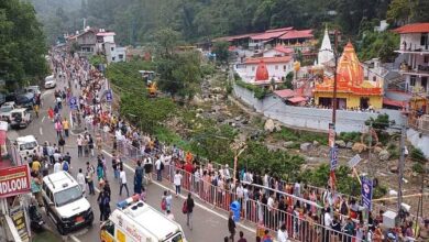 उत्तराखंड: कैंची धाम से पर्यटकों की धारण क्षमता सर्वे की शुरुआत, अन्य प्रमुख मंदिर भी होंगे शामिल