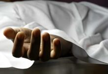 नैनी दून ट्रेन की चपेट में आने से देहरादून के व्यक्ति की मौत