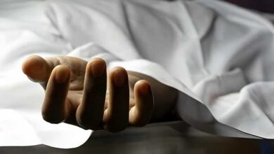 नैनी दून ट्रेन की चपेट में आने से देहरादून के व्यक्ति की मौत