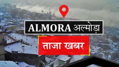 कुमाऊं में अब 200 निरीक्षक रखेंगे ड्रग तस्करों पर नजर, नशे में लिप्त पुलिसकर्मी भी जाएंगे नशामुक्ति केंद्र कुमाऊं में अब 200 निरीक्षक रखेंगे ड्रग तस्करों पर नजर, नशे में लिप्त पुलिसकर्मी भी जाएंगे नशामुक्ति केंद्र