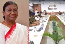 उत्तराखंड स्थापना दिवस: तीन नवंबर को राष्ट्रपति मुर्मू करेंगी विधानसभा सत्र को संबोधित, स्पीकर ने की तैयारियों की समीक्षा बैठक