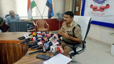 पेपर लीक मामला: चालाक सुरेंद्र ने किया फर्जीवाड़ा, पर भूल गया पेपर लीक मामला: चालाक सुरेंद्र ने किया फर्जीवाड़ा, पर भूल गया