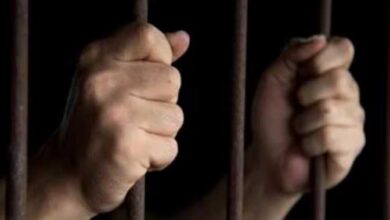 धर्मांतरण मामला: आगरा से लाए गए पांच आरोपी जेल भेजे गए, बातों में फंसाकर कर रहे थे ब्रेनवॉश धर्मांतरण मामला: आगरा से लाए गए पांच आरोपी जेल भेजे गए, बातों में फंसाकर कर रहे थे ब्रेनवॉश