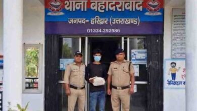 थप्पड़ का बदला लेने के लिए की दोस्त की हत्या, आरोपी गिरफ्तार थप्पड़ का बदला लेने के लिए की दोस्त की हत्या, आरोपी गिरफ्तार
