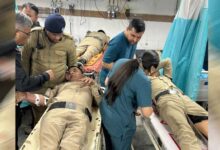 अधजली लाश के पीछे की कहानी: अवैध संबंध, शक और जिद का खौफनाक अंत, प्रेमी ने की हत्या
