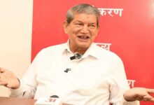 पूर्व सीएम हरीश रावत के ‘ब्राह्मण समर्थन’ बयान से कांग्रेस में घमासान, बोले—कुछ लोग पार्टी की समझ का डीएनए नहीं रखते