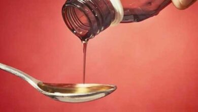 उत्तराखंड ने अहमदाबाद में बने रेस्पिफ्रेश टीआर सिरप पर लगाया बैन उत्तराखंड ने अहमदाबाद में बने रेस्पिफ्रेश टीआर सिरप पर लगाया बैन