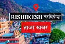 विवाद रहित ग्राम घोषित होने पर सभासद जसबीर कौर सम्मानित