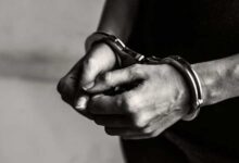 महिला को आपत्तिजनक बातें लिखने वाले हॉकर को एक साल की सजा, 2020 का है मामला