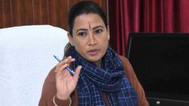 उत्तराखंड: 9000 राशन विक्रेताओं को दीपावली से पहले लाभांश बढ़ोतरी का तोहफा उत्तराखंड: 9000 राशन विक्रेताओं को दीपावली से पहले लाभांश बढ़ोतरी का तोहफा