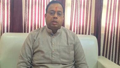 चारधाम में वीआईपी दर्शन के लिए बनेगी नई एसओपी: बीकेटीसी अध्यक्ष चारधाम में वीआईपी दर्शन के लिए बनेगी नई एसओपी: बीकेटीसी अध्यक्ष