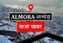 वज्यूला में दिनदहाड़े तेंदुआ दिखने से ग्रामीणों में दहशत