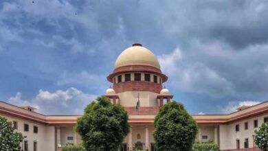 उद्योगपति सुधीर विंडलास को सुप्रीम कोर्ट से राहत, 22 माह बाद मिली जमानत उद्योगपति सुधीर विंडलास को सुप्रीम कोर्ट से राहत, 22 माह बाद मिली जमानत