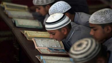 उत्तराखंड: धार्मिक शिक्षा देने वाले मदरसों को अब दोबारा मान्यता जरूरी उत्तराखंड: धार्मिक शिक्षा देने वाले मदरसों को अब दोबारा मान्यता जरूरी