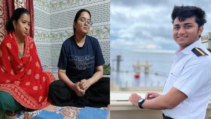 देहरादून: करनदीप सिंह लापता प्रकरण—26 दिन बाद भी नहीं मिला सुराग, जांच रिपोर्ट का इंतजार देहरादून: करनदीप सिंह लापता प्रकरण—26 दिन बाद भी नहीं मिला सुराग, जांच रिपोर्ट का इंतजार