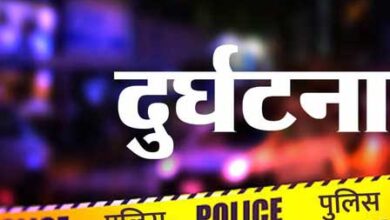 नानकमत्ता क्षेत्र में शनिवार सुबह एक दर्दनाक सड़क हादसा नानकमत्ता क्षेत्र में शनिवार सुबह एक दर्दनाक सड़क हादसा