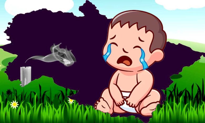 उत्तराखंड रोता है, हिमालय लहूलुहान है, लेकिन मोमबत्तियाँ कहाँ हैं?