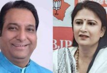 भाजपा में नौ प्रवक्ता नियुक्त, खजानदास, विनोद चमोली और हनी पाठक को मिली जिम्मेदारी भाजपा में नौ प्रवक्ता नियुक्त, खजानदास, विनोद चमोली और हनी पाठक को मिली जिम्मेदारी