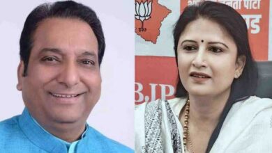 भाजपा में नौ प्रवक्ता नियुक्त, खजानदास, विनोद चमोली और हनी पाठक को मिली जिम्मेदारी