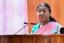 उत्तराखंड: विधानसभा के इतिहास में दूसरी बार विशेष सत्र में राष्ट्रपति का अभिभाषण, 3 नवंबर को मुर्मू करेंगी संबोधन