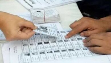 2003 की मतदाता सूची में 18 पुरानी सीटें गायब