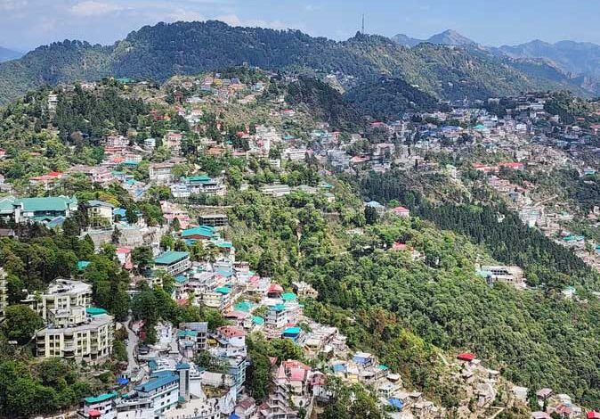 मसूरी मालरोड बैरियर पर जल्द शुरू होगी फास्ट टैग सुविधा