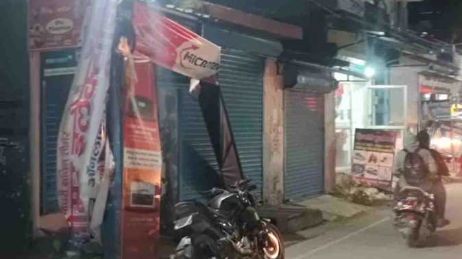 रिश्तों को कलंकित करने वाली वारदात से विकासनगर सदमे में