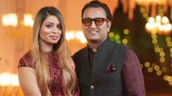 गायब होने के तीन दिन बाद ही नेपाल भाग गया बिल्डर