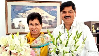 गणेश गोदियाल आज संभालेंगे कांग्रेस प्रदेश अध्यक्ष का पद