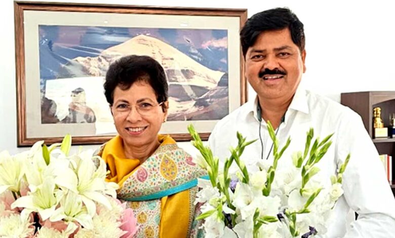 गणेश गोदियाल आज संभालेंगे कांग्रेस प्रदेश अध्यक्ष का पद