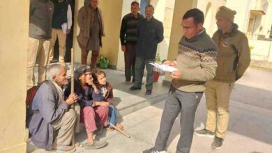 कुख्यात विनय त्यागी पर हमला: गोली चलाने वाले दोनों आरोपी गिरफ्तार