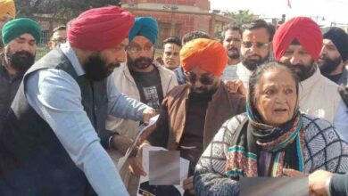 हरक सिंह रावत की आपत्तिजनक टिप्पणी पर सिख समुदाय में गुस्सा,