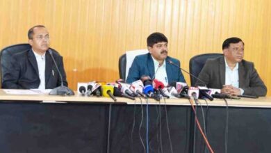 सर्किल रेट में बड़ी राहत, कल्याणपुर के विस्थापित परिवारों को भूमिधरी अधिकार की राह आसान