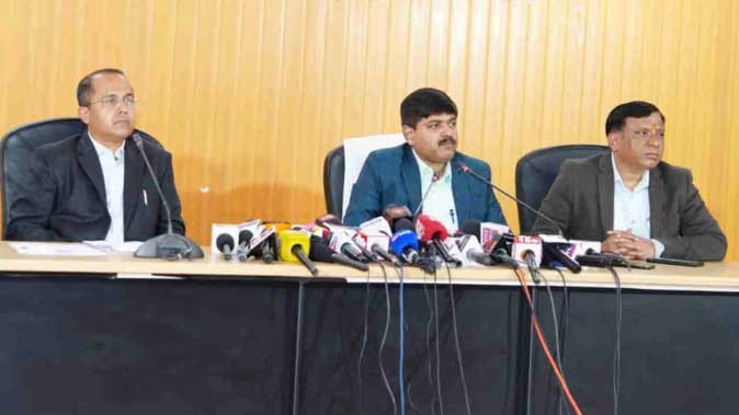 सर्किल रेट में बड़ी राहत, कल्याणपुर के विस्थापित परिवारों को भूमिधरी अधिकार की राह आसान